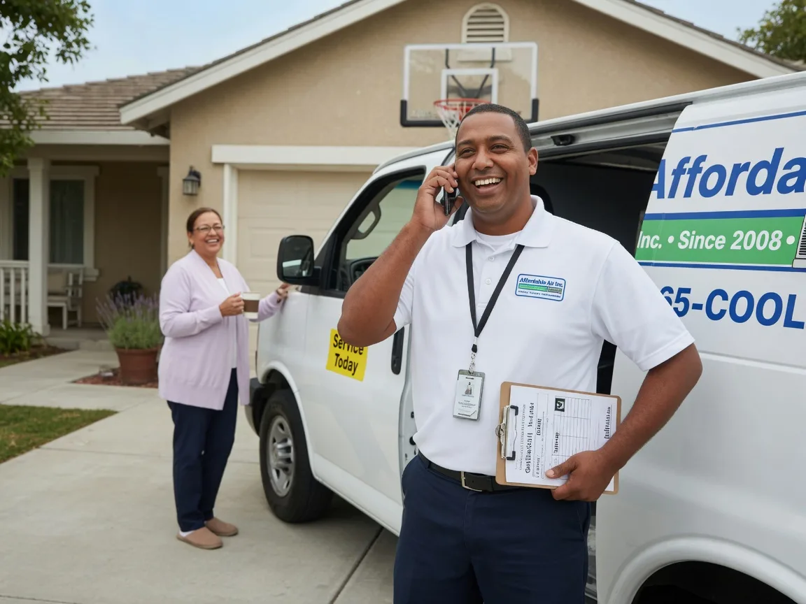 Central Ac Repair Santa Maria, TX FAQs